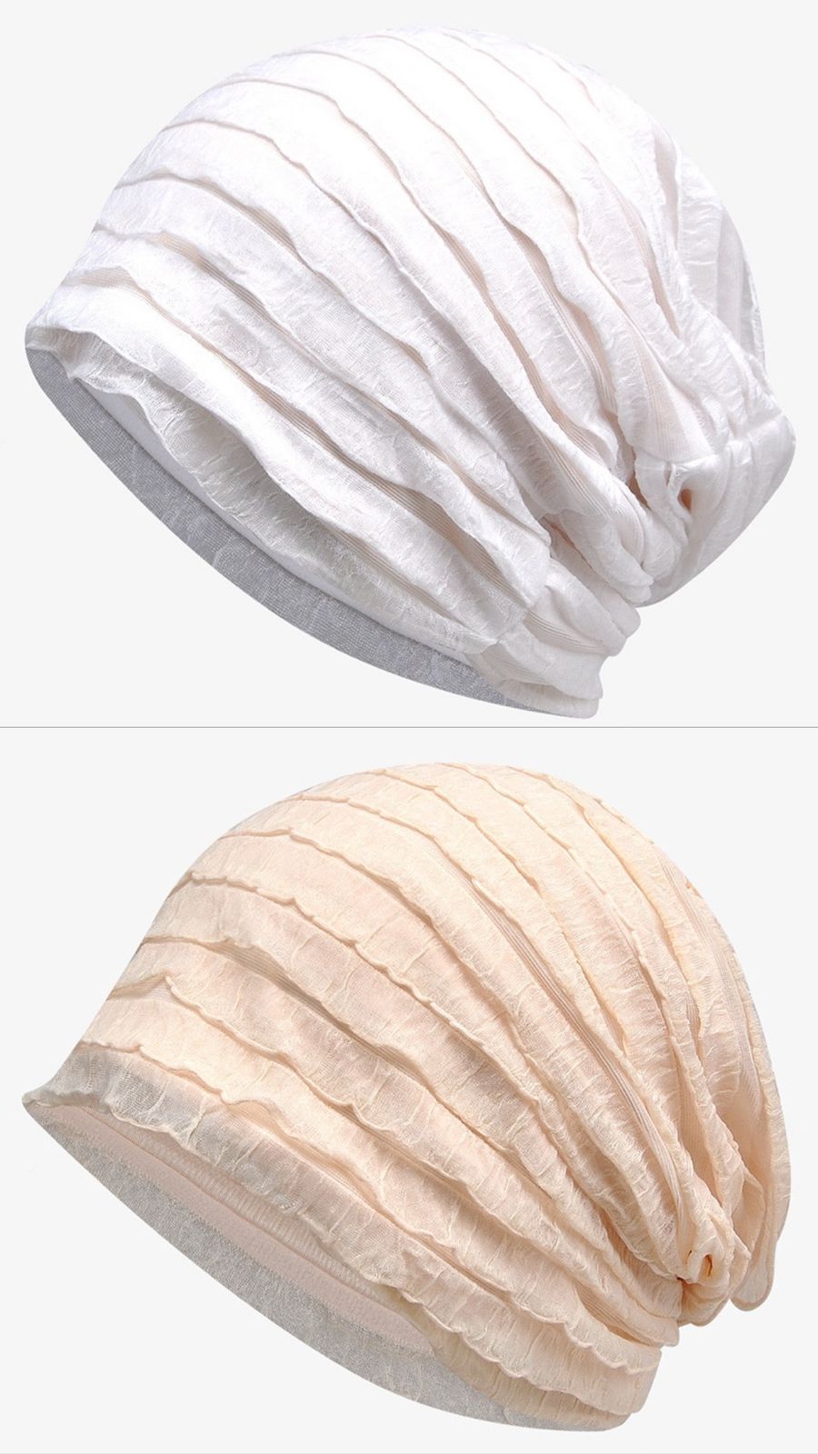 Turbante con Vuelos