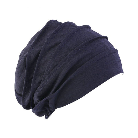 Turbante Lineas de Algodón